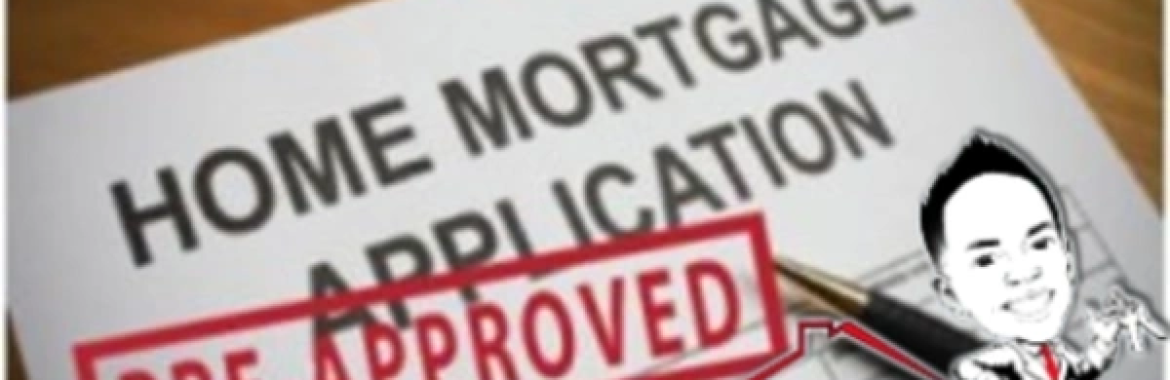 Top 10 Rules To Follow When Applying For A Mortgage Loan.