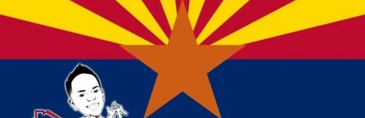 Arizona is the fastest growing state in the nation.
